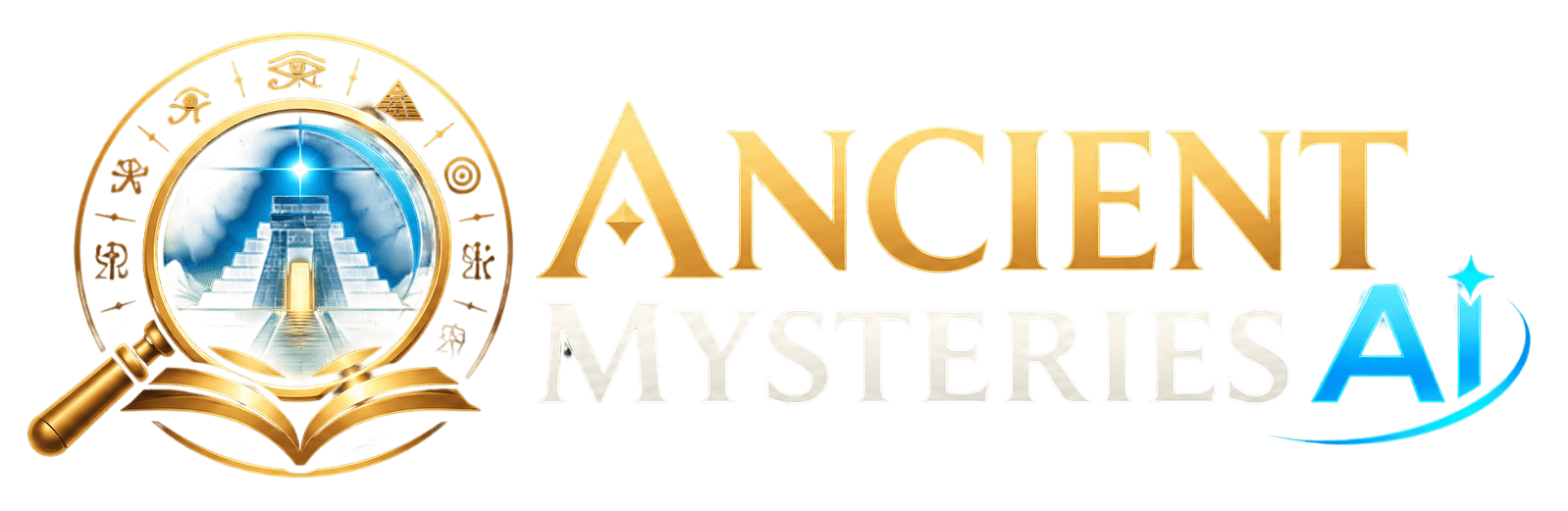 Ancient Mysteries AI