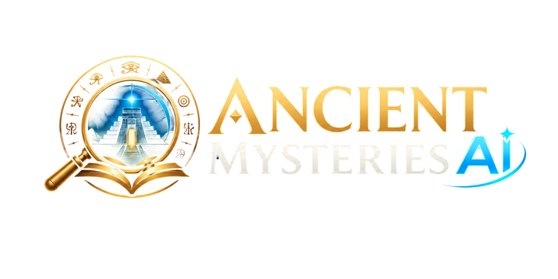 Ancient Mysteries AI